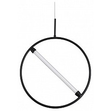 Подвесной светильник arte lamp dolores a2565sp-1bk